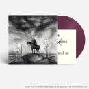 Havukruunu - Kelle surut soi (Transparent Violet Vinyl)