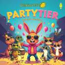 Sunechind - Partytier