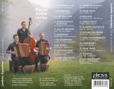 Augenschmaus Ländlertrio - Ab is Wuchenänd!