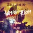 Tramp Mike - Songs Of White Lion Vol. III