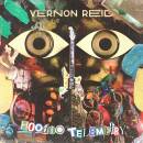 Reid Vernon - Hoodoo Telemetry