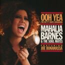 Barnes Mahalia - Ooh Yea!: The Betty Davis Son