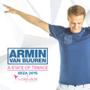 Buuren Armin van - A STATE OF TRANCE USHUAIA IBIZA 2015