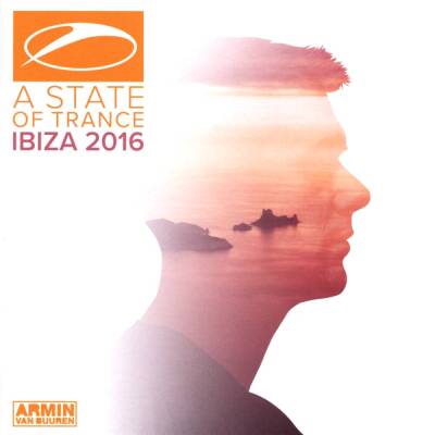 Buuren Armin van - A State Of Trance Ibiza 2016