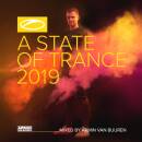 Buuren Armin van - A State Of Trance 2019