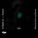 Buuren Armin van - A State Of Trance 2024