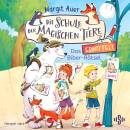 Die Schule Der Magischen Tiere - Ermittelt 7: Das...