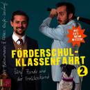 Böhmermann Jan / Heufer-Umlauf Klaas -...