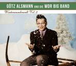 Götz Alsmann & Die WDR Big Band -...