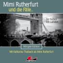 Mimi Rutherfurt und die Fälle... - Mimi Rutherfurt...