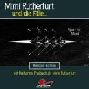 Mimi Rutherfurt und die Fälle... - Mimi Rutherfurt...
