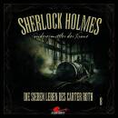 Sherlock Holmes - Sonderermittler der Krone - Sherlock...