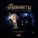 Moriarty - Zwischen Genie und Verbrechen - Moriarty 11 -...