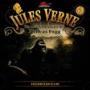 Jules Verne: Die neuen Abenteuer des Phileas Fogg - Folge...