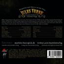 Jules Verne: Die neuen Abenteuer des Phileas Fogg - Folge 42: Gefaehrliche Seuche