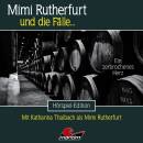Mimi Rutherfurt und die Fälle... - Mimi Rutherfurt...