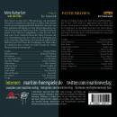 Mimi Rutherfurt und die Fälle... - Folge 63: Ein Trauerfall/Folge 83: Ein Trauerspiel