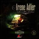 Irene Adler: Sonderermittlerin der Krone - Irene Adler 21...