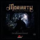 Moriarty - Zwischen Genie und Verbrechen - Moriarty 13 -...