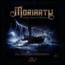 Moriarty - Zwischen Genie und Verbrechen - Moriarty 14 -...