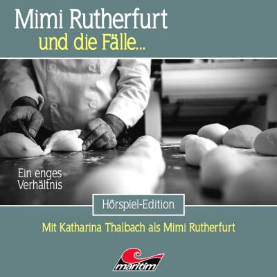 Mimi Rutherfurt und die Fälle... - Mimi Rutherfurt 69: Ein Enges Verhaeltnis