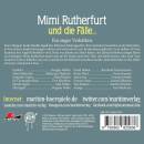 Mimi Rutherfurt und die Fälle... - Mimi Rutherfurt 69: Ein Enges Verhaeltnis