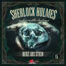 Sherlock Holmes - Sonderermittler der Krone - Sherlock...