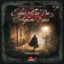 Poe Edgar Allan / Auguste Dupin - Folge 29: Nebelgasse