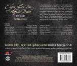 Poe Edgar Allan / Auguste Dupin - Folge 29: Nebelgasse