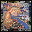 Gugnin Andrey - Tchaikovsky, Stravinsky: Russian Ballet...