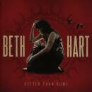 Hart Beth - Better Than Home