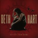 Hart Beth - Better Than Home