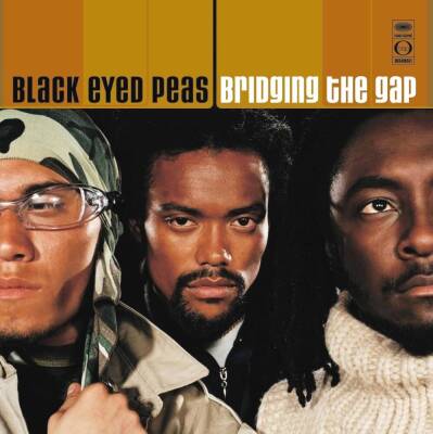 Black Eyed Peas - Bridging The Gap (2Lp)
