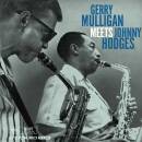 Mulligan Gerry / Hodges Johnny - Gerry Mulligan Meets...