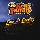 Kelly Family, The - Live At Loreley (Ltd. 3LP coloured)