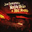 Bonamassa Joe - Muddy Wolf At Red Rocks