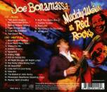 Bonamassa Joe - Muddy Wolf At Red Rocks