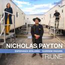 Payton Nicholas - Triune