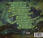 Real McKenzies, The - Songs Of The Highlands, Songs Of The Sea