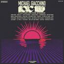 Giacchino Michael - Exotic Themes for the Silver Screen,...