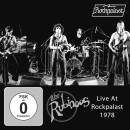 Rubinoos, The - Live At Rockpalast 1978