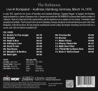 Rubinoos, The - Live At Rockpalast 1978