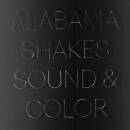 Alabama Shakes - Sound & Color