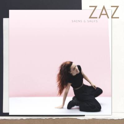 Zaz - Sains et Saufs