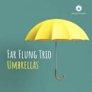 Far Flung Trio - Umbrellas