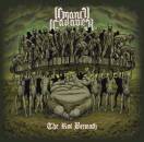 Grand Cadaver - The Rot Beneath (Black-Green Vinyl)