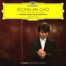 Cho,Seong-Jin - Fryderyk Chopin Piano Competition Warsaw...