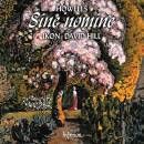 Hill,David/Ikon - Howells: Sine nomine & other...