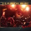 Hardline - Life Live ()