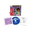 Thin Lizzy - Vagabonds Of The Western World (Shm-Cd)